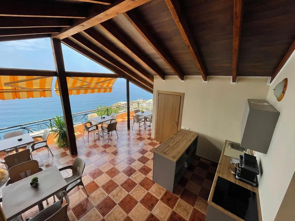 Apartman Vila Zahaj Vlora