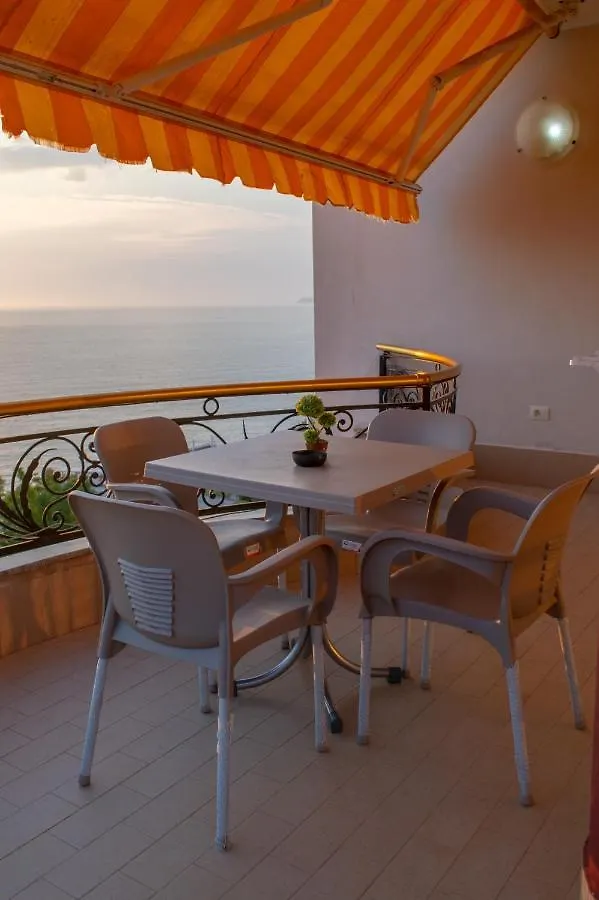 Vila Zahaj Vlora
