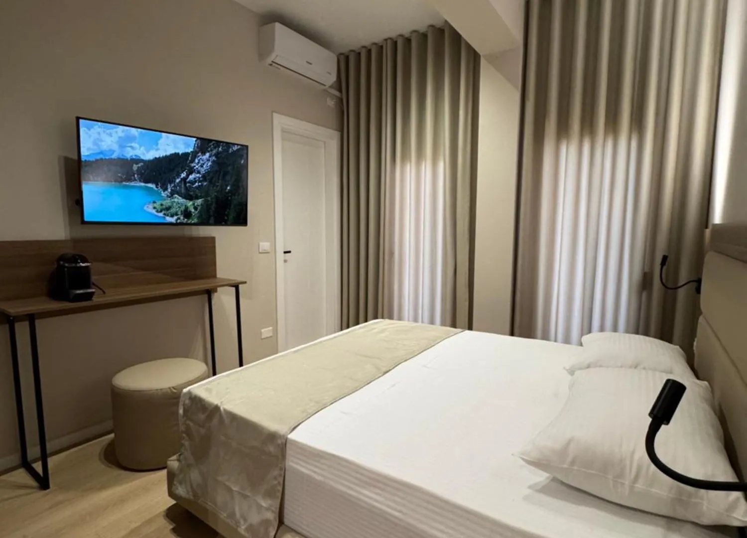 Vila Zahaj Vlora Apartman