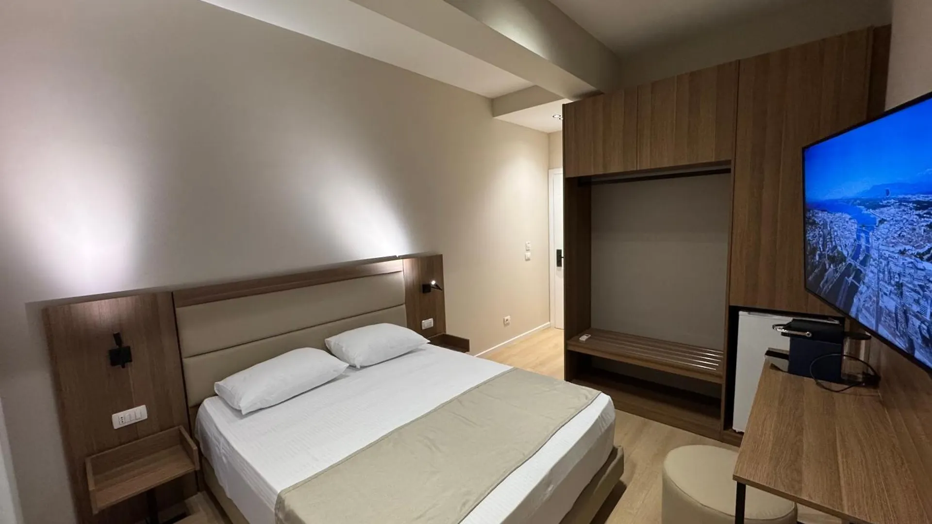 Apartman Vila Zahaj Vlora