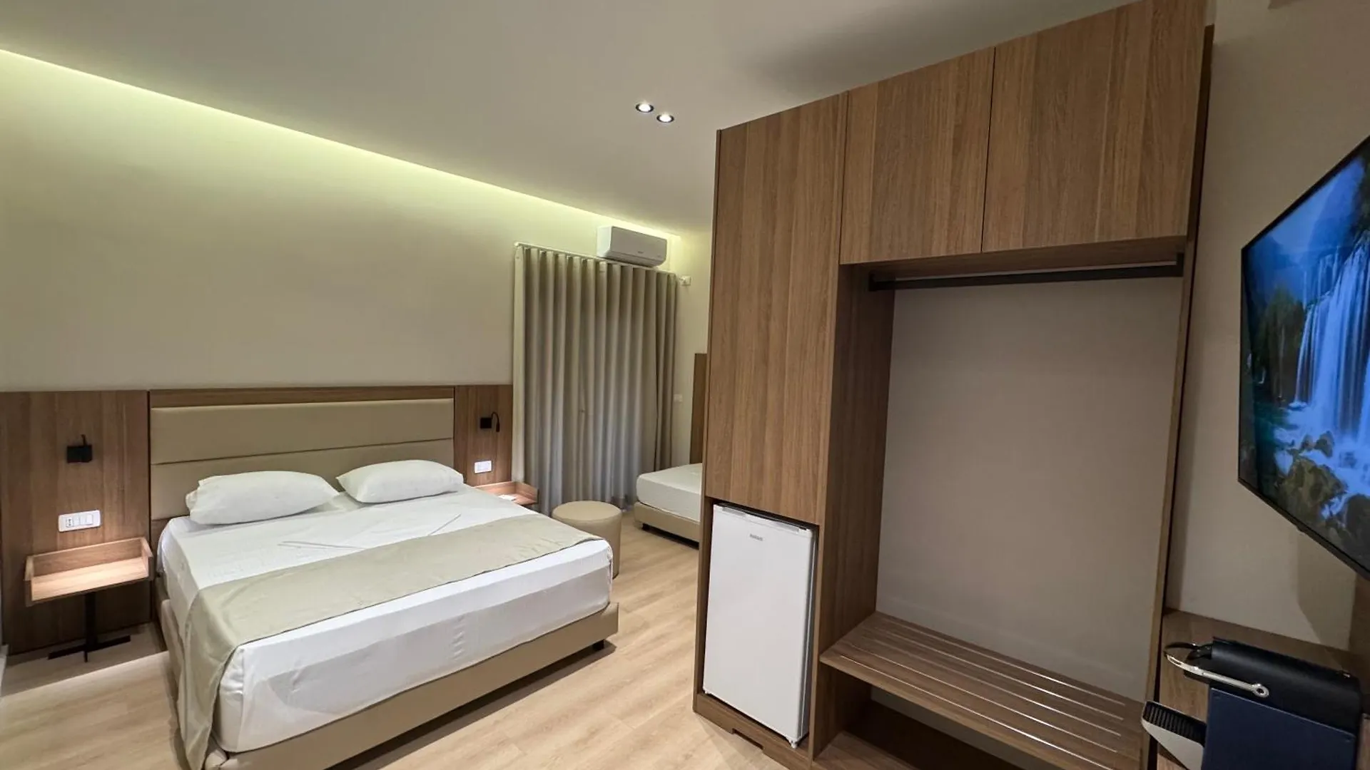 Vila Zahaj Vlora Apartman