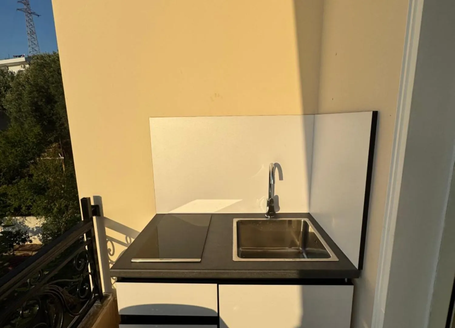 Apartman Vila Zahaj Vlora