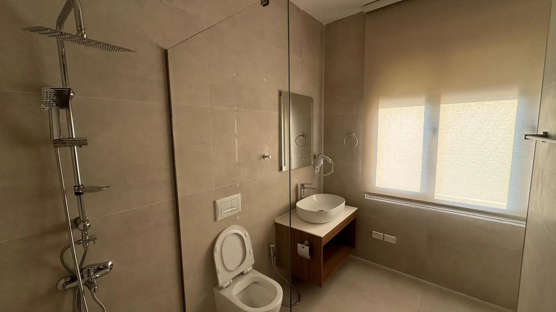 Vila Zahaj Vlora Apartman