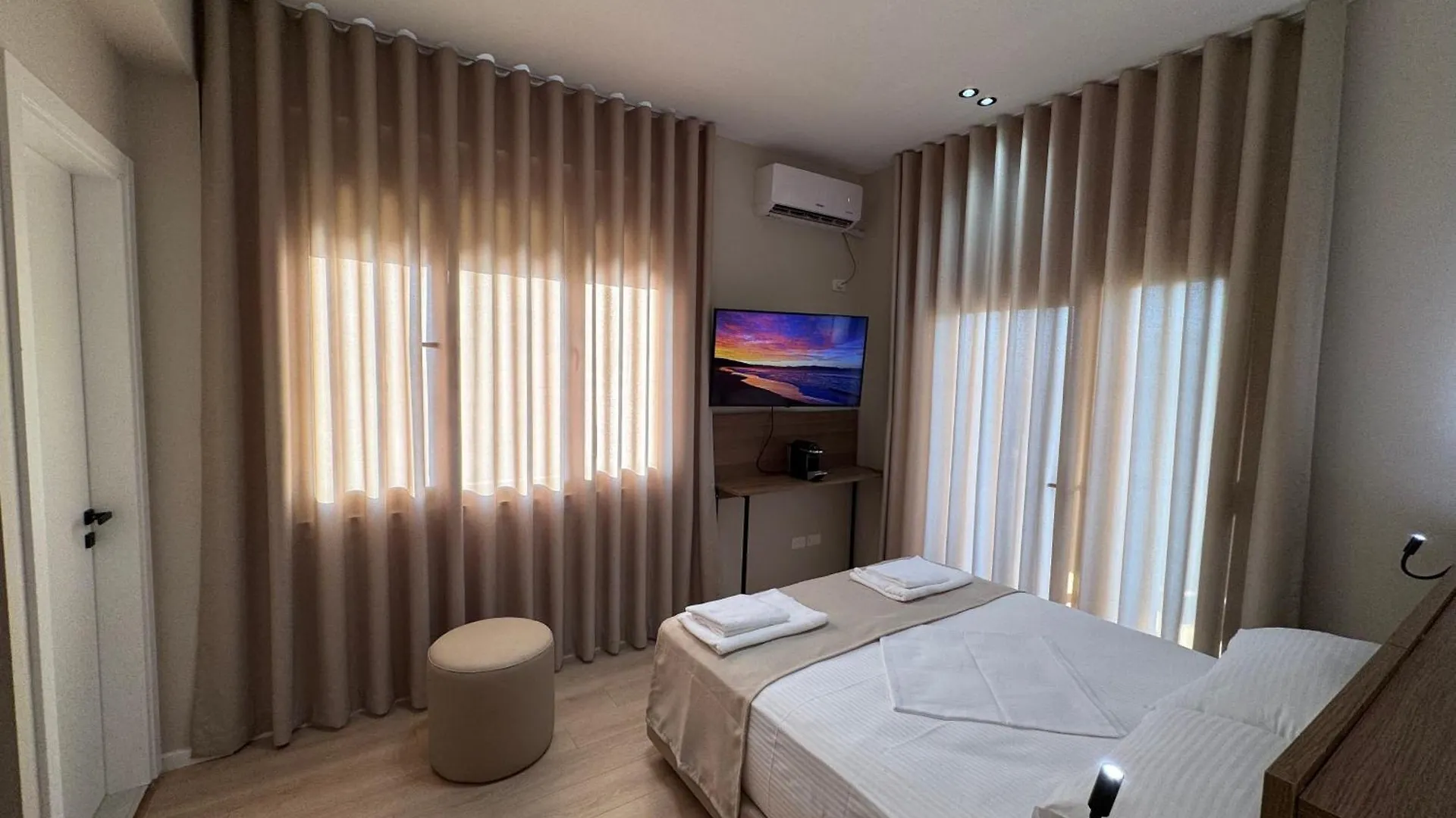 Apartman Vila Zahaj Vlora