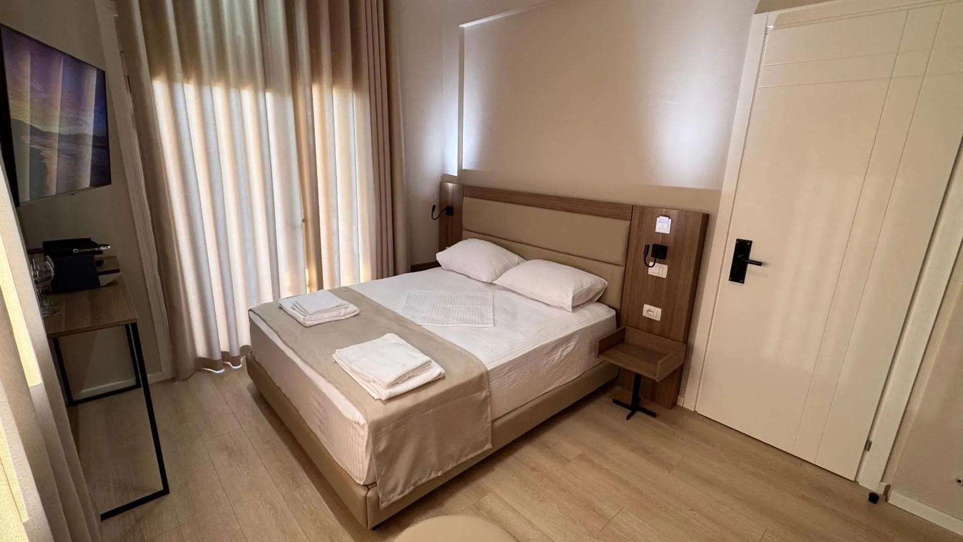 Vila Zahaj Vlora Apartman