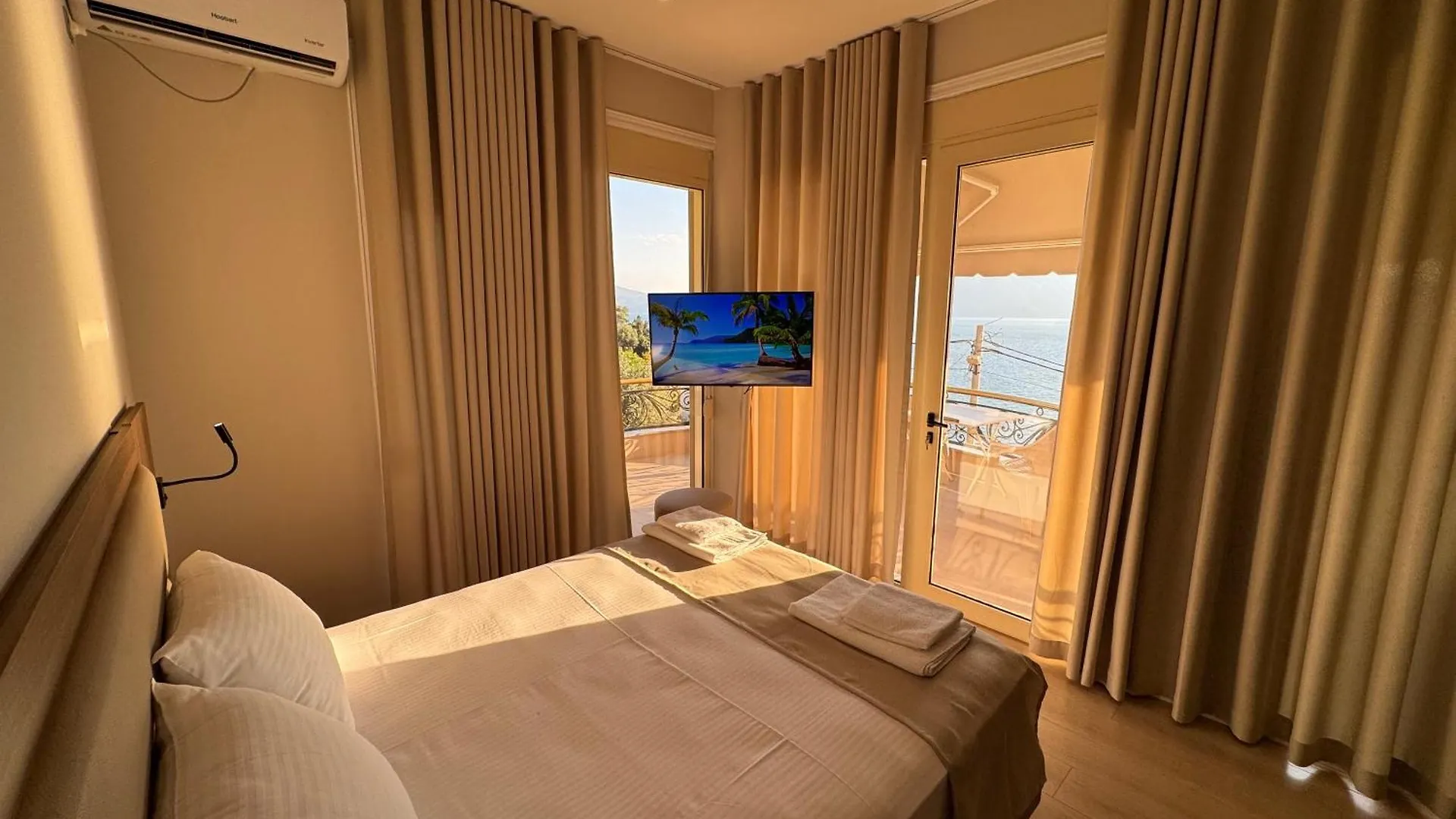 Apartman Vila Zahaj Vlora