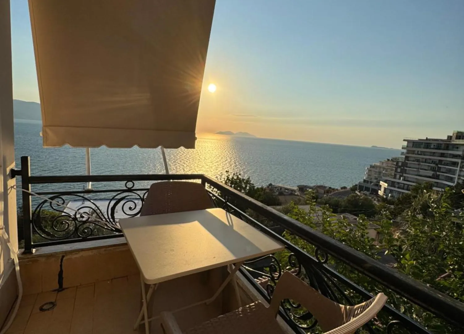 Apartman Vila Zahaj Vlora