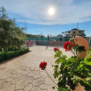  Appartamento Orange