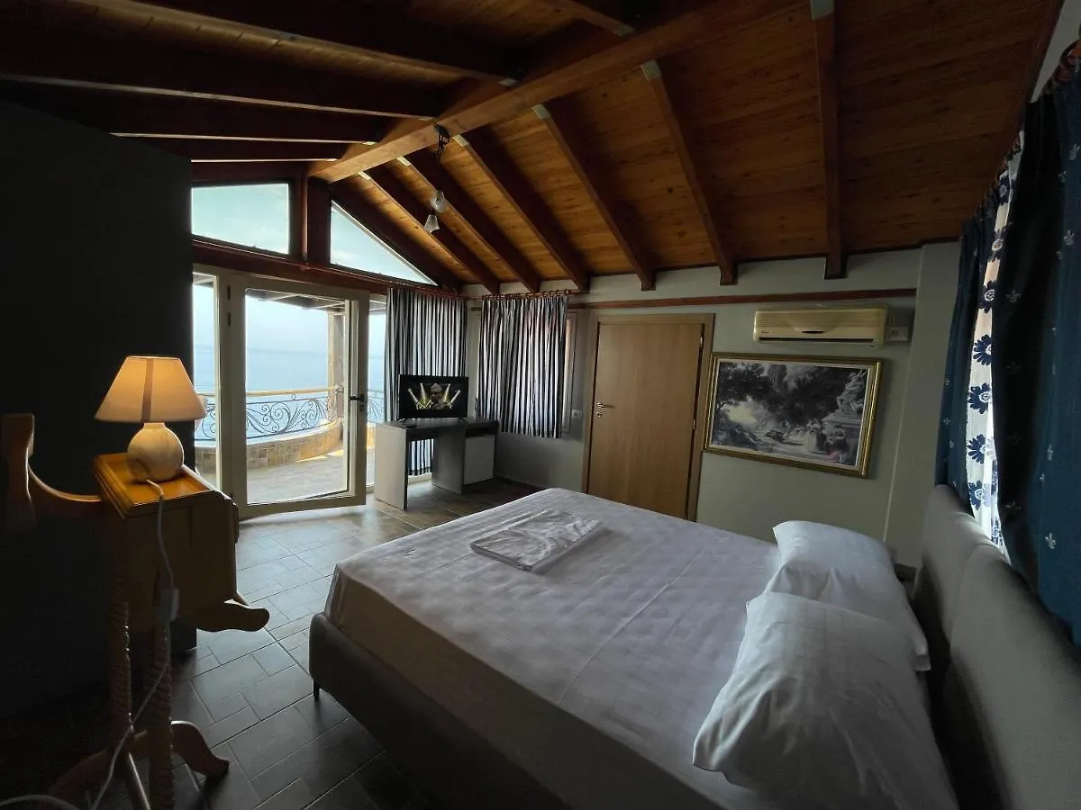 Appartement Vila Zahaj Vlorë