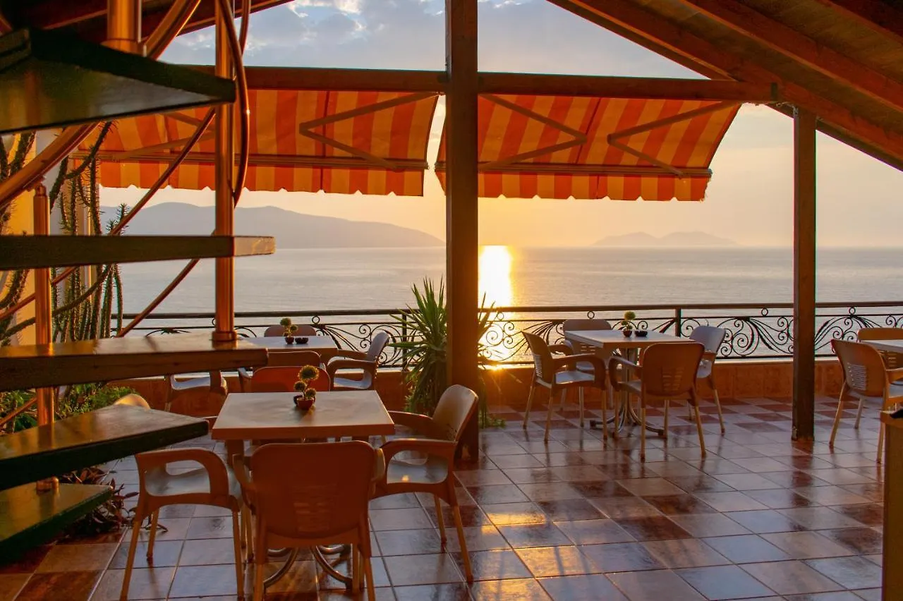 Vila Zahaj Vlorë Albanië