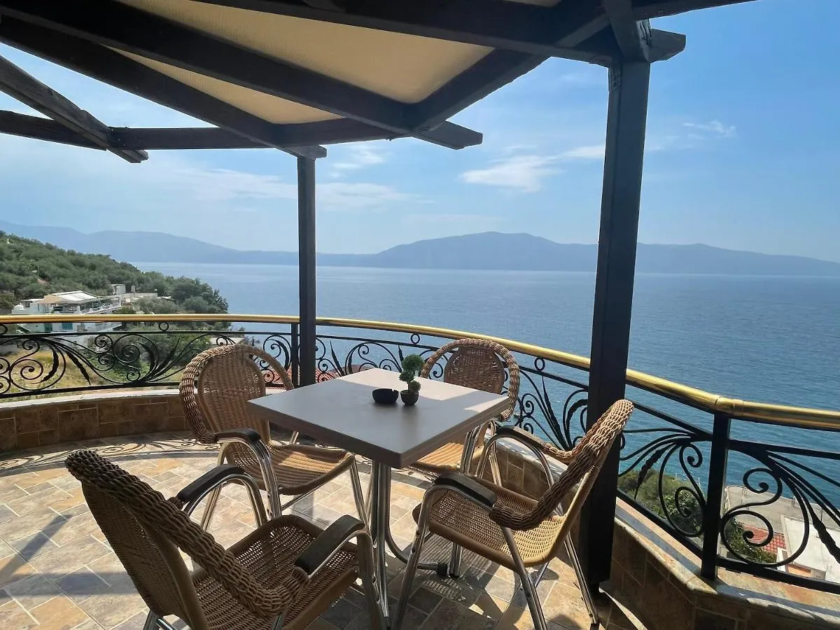 Vila Zahaj Vlorë