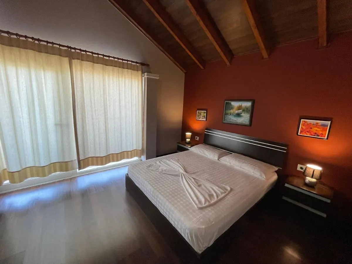 Appartement Vila Zahaj Vlorë Albanië