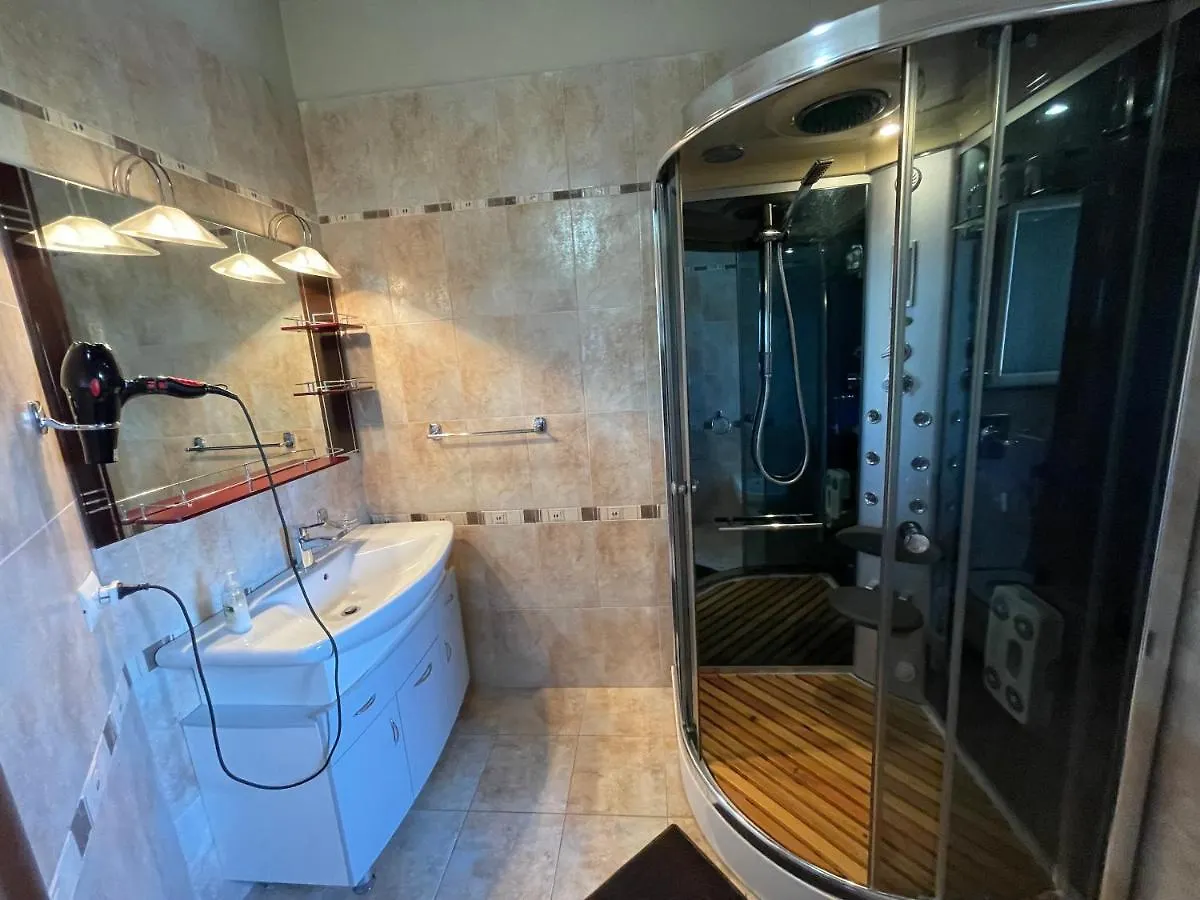 Vila Zahaj Vlorë Appartement