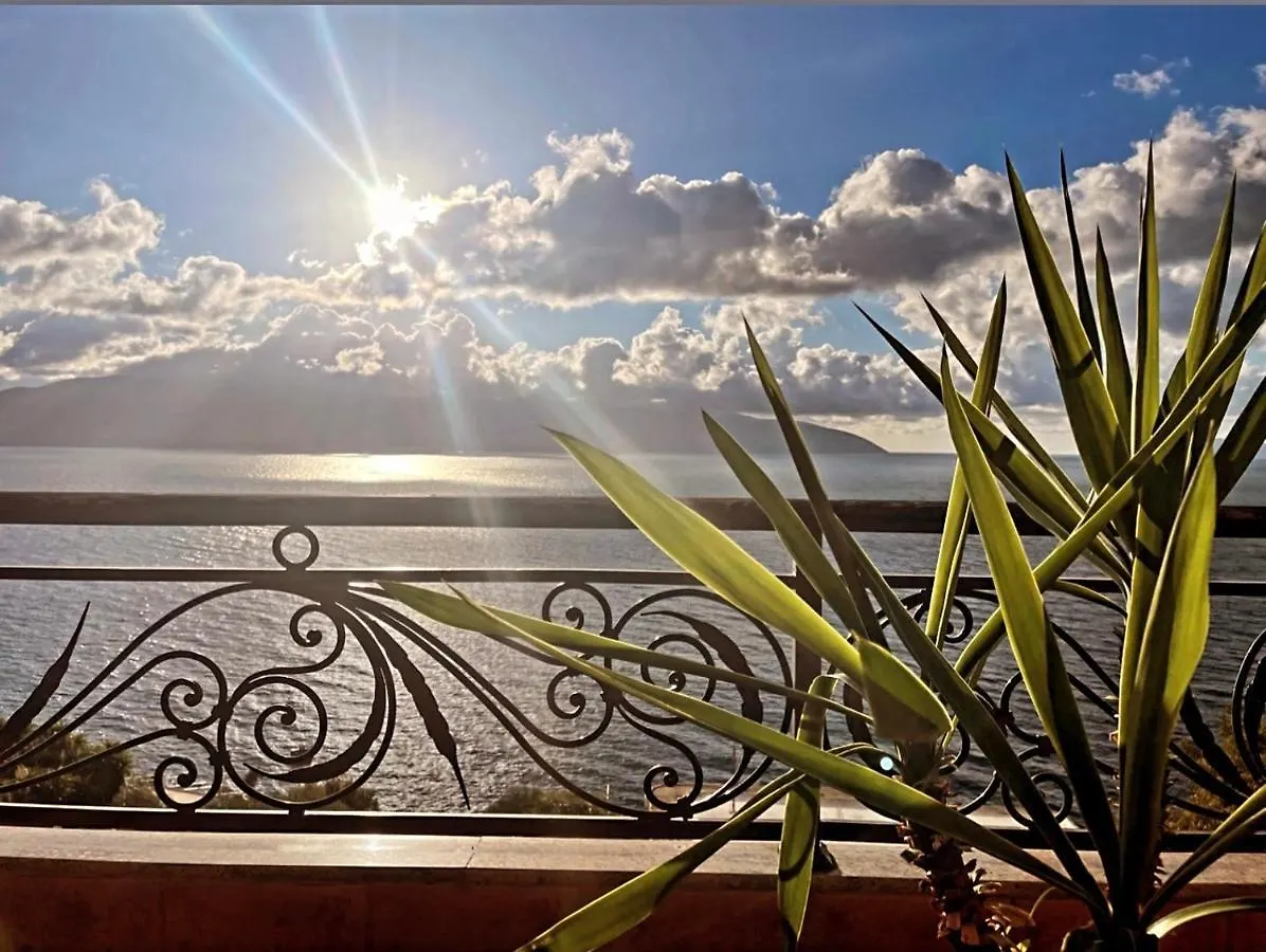 Vila Zahaj Vlorë